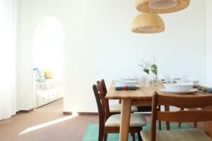 Ferienwohnungen Johanna