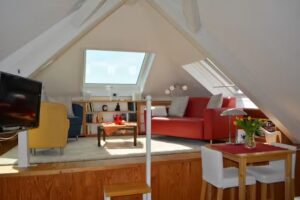 Ferienwohnungen Jörg Dassow – Endingen a.K.