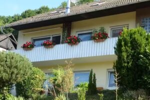 Ferienwohnungen Jung