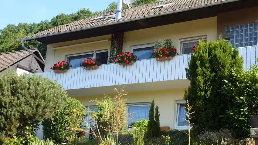 Ferienwohnungen Jung