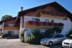 Ferienwohnungen Katharina und Josef Gruber