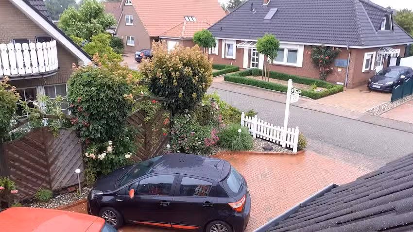 Ferienwohnungen Katy Vo&szlig;