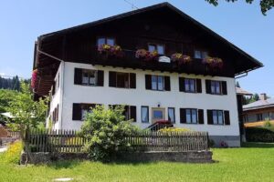 Ferienwohnungen Keller