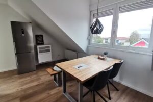 Ferienwohnungen Ke&szlig;ler