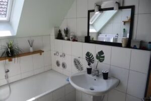 Ferienwohnungen Kirchhellen