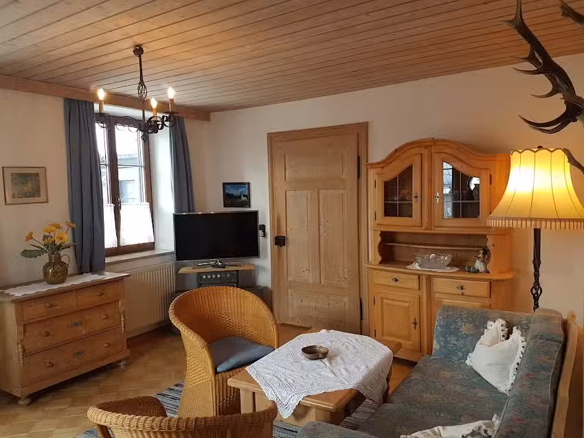 Ferienwohnungen Kirner