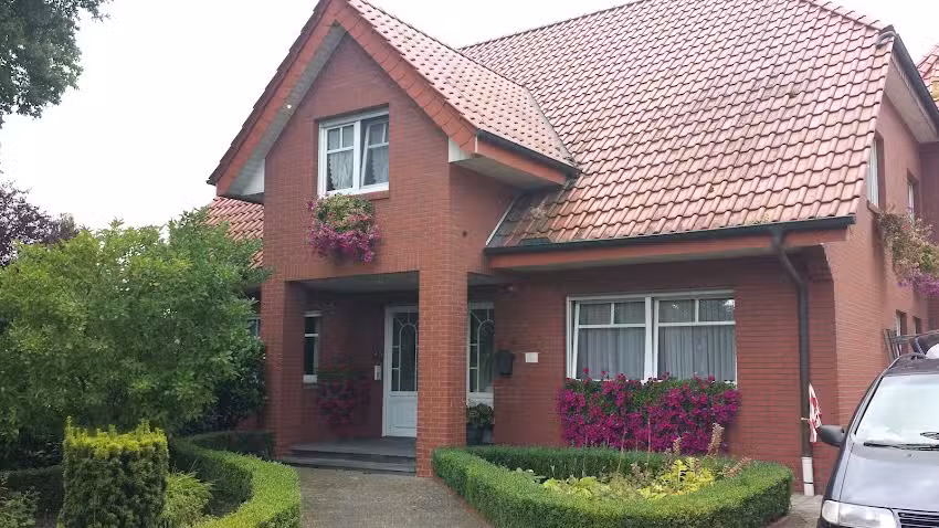 Ferienwohnungen Kleinpa&szlig;