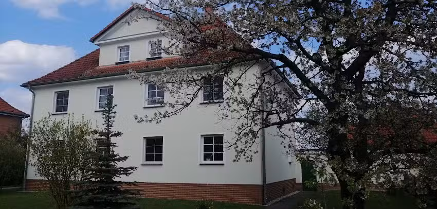 Ferienwohnungen Kleinr&auml;schen