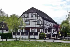 Ferienwohnungen Klosterblick