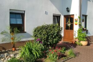 Ferienwohnungen Kolb &bdquo;Am Schlo&szlig;&ldquo;