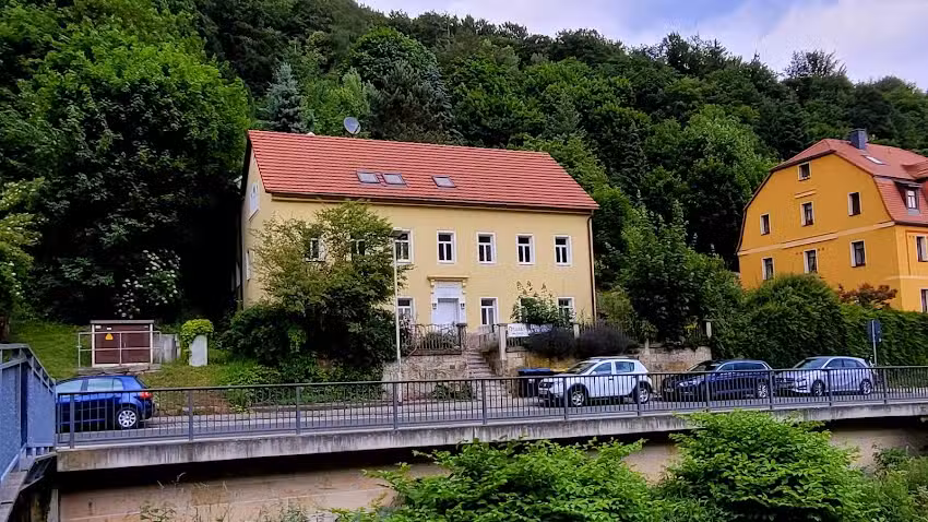 Ferienwohnungen K&ouml;nigstein