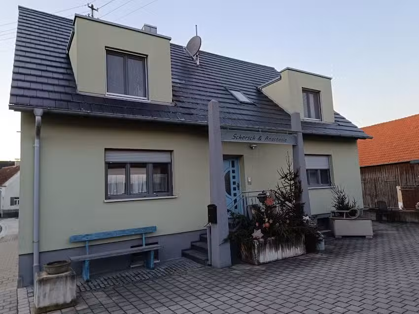 Ferienwohnungen Kopold