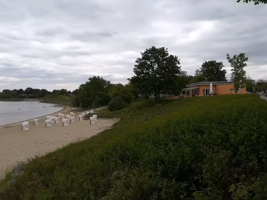 Ferienwohnungen Kosel