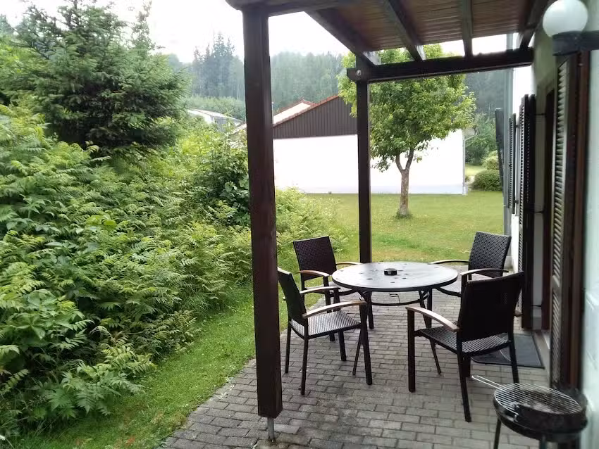 Ferienwohnungen Kramer