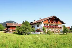 Ferienwohnungen Krinnerhof &ndash; Hans-Georg Maier