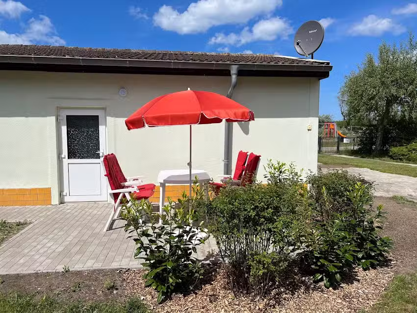 Ferienwohnungen Kuhn