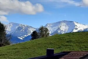 Ferienwohnungen Kulmus