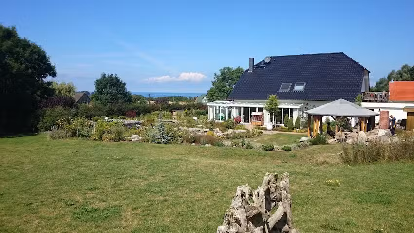 Ferienwohnungen Kunze