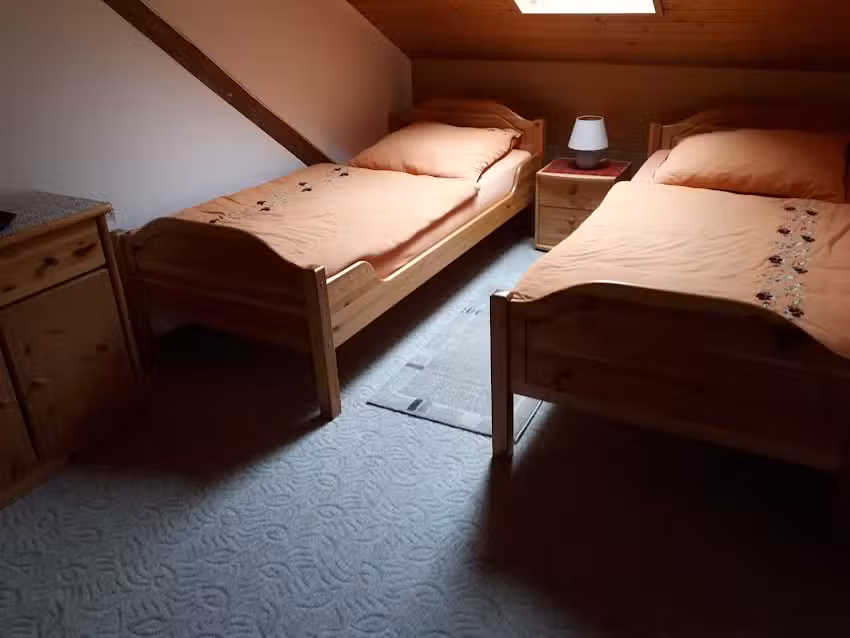 Ferienwohnungen Kunze