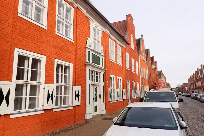 Ferienwohnungen Kurgan