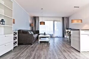 Ferienwohnungen La Casa