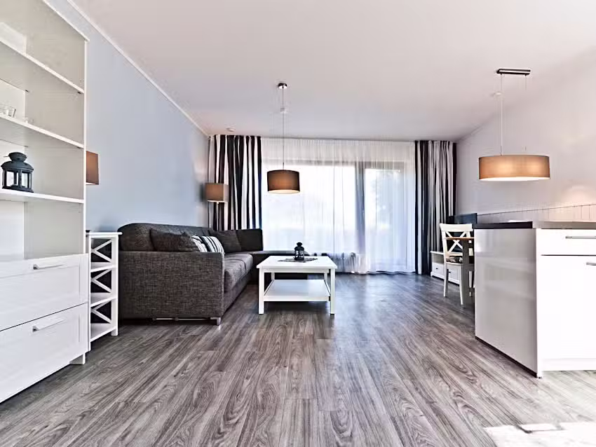 Ferienwohnungen La Casa