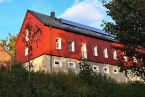 Ferienwohnungen Landhaus Neumeyer