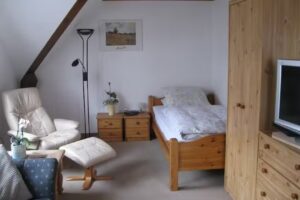 Ferienwohnungen Lauer