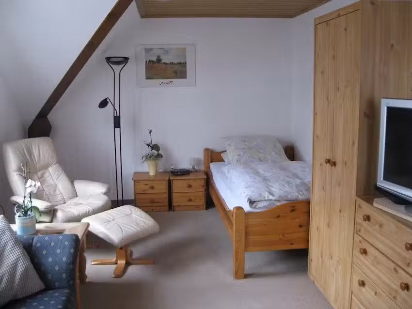 Ferienwohnungen Lauer