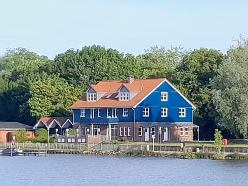 Ferienwohnungen Leer