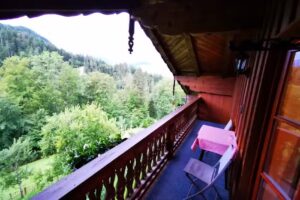Ferienwohnungen Leitenlehen Berchtesgaden