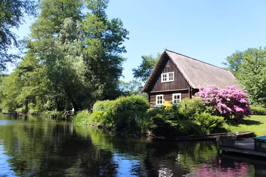 Ferienwohnungen Liersch