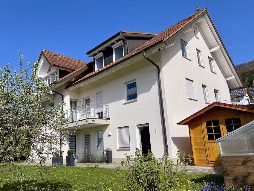 Ferienwohnungen Loder Blumberg