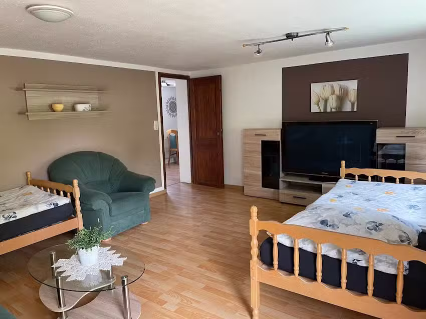 Ferienwohnungen Lommatzsch