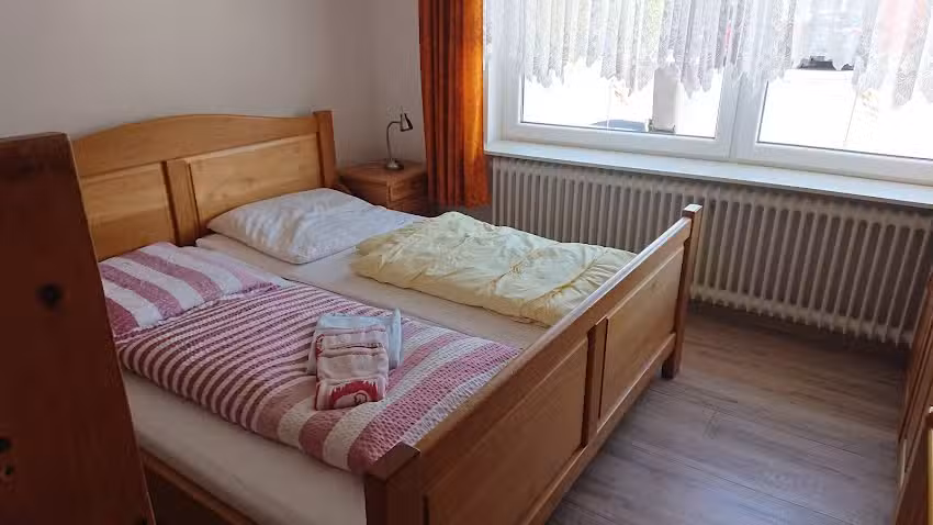 Ferienwohnungen L&ouml;wenzahn