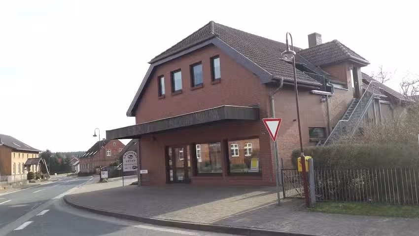 Ferienwohnungen L&uuml;dke