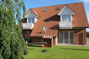 Ferienwohnungen Luv & Lee