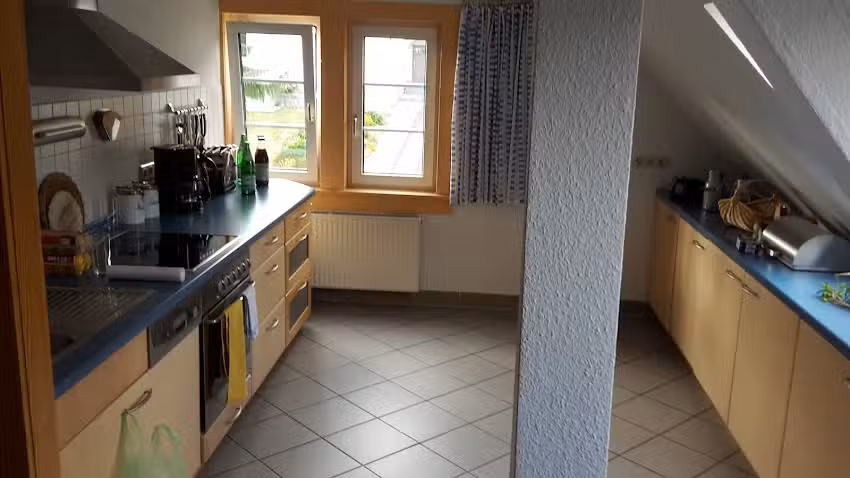 Ferienwohnungen Malvenhaus