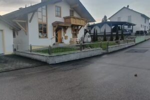 Ferienwohnungen Malz
