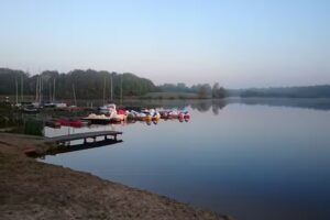 Ferienwohnungen Mantke