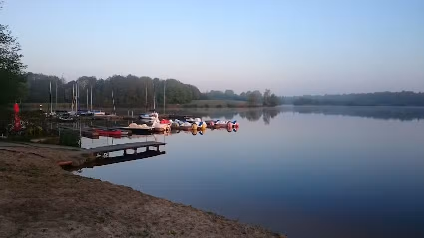 Ferienwohnungen Mantke