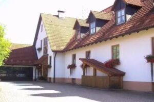 Ferienwohnungen Manuela Swist