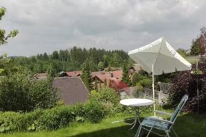 Ferienwohnungen Maria Hengge