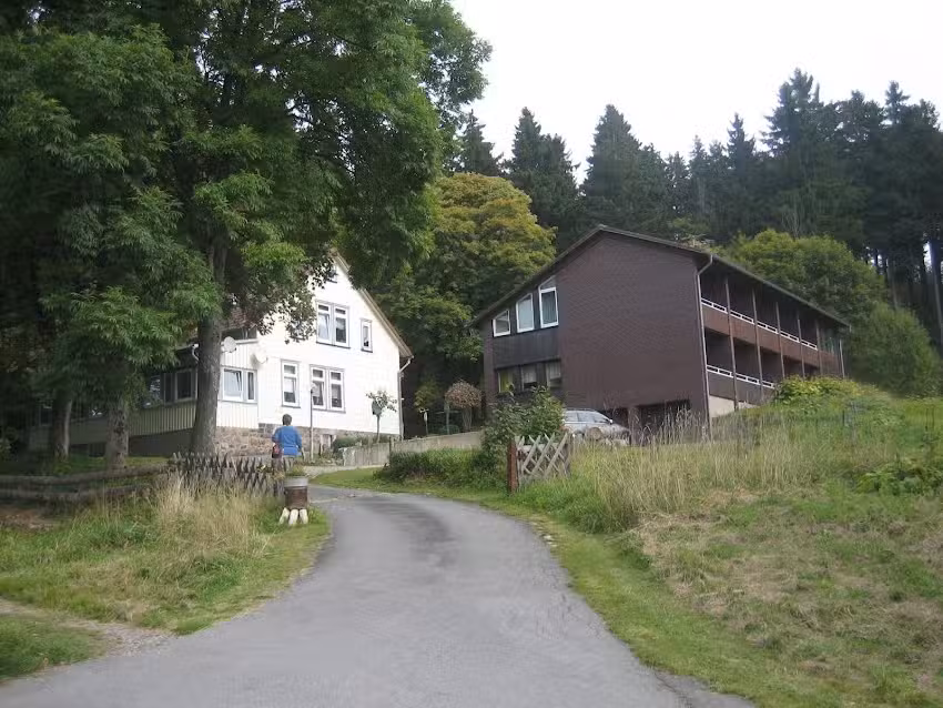 Ferienwohnungen &bdquo;Marienstift&ldquo;