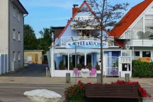 Ferienwohnungen Maris 2+3 &ndash; J&ouml;rg Haeck