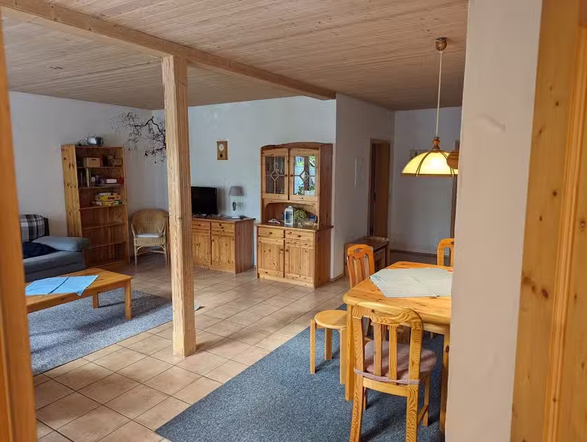 Ferienwohnungen Marr