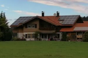 Ferienwohnungen März