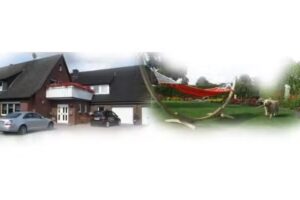 Ferienwohnungen Matthiesen