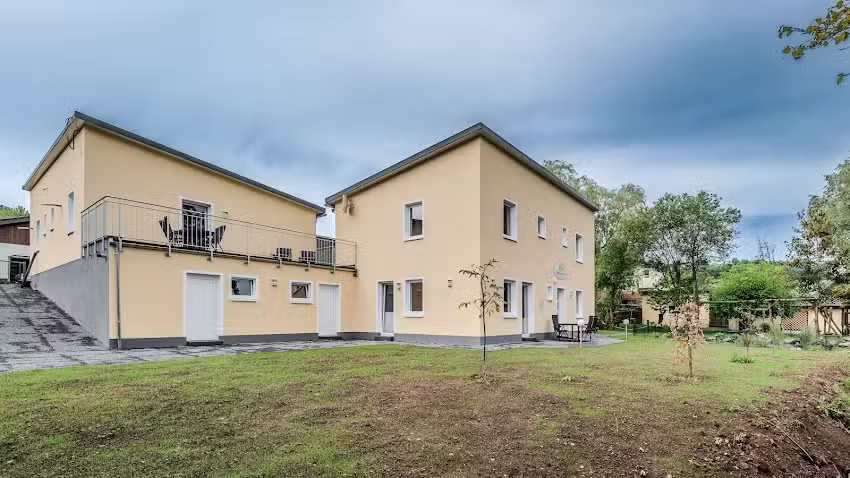 Ferienwohnungen M&auml;usenest