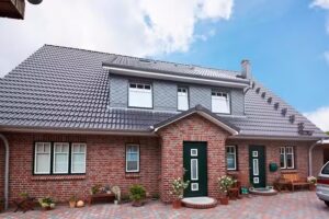 Ferienwohnungen &bdquo;Meeresgruss&ldquo; &ndash; St. Peter-Ording